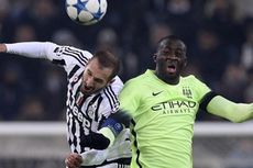 “Juventus Cuma Menang Beruntung” 