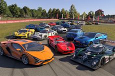 Daftar Game Gratis Xbox Game Pass Oktober 2023, Ada "Forza Motorsport"