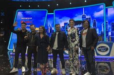 Serba Serbi Indonesian Idol Spesial Season, Hadirnya Boy William dan Rossa 