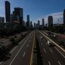 Di Jakarta, 3.290 Perusahaan Sudah Terapkan WFH