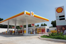 Shell Juga Turunkan Harga BBM Per 1 September, Simak Rinciannya