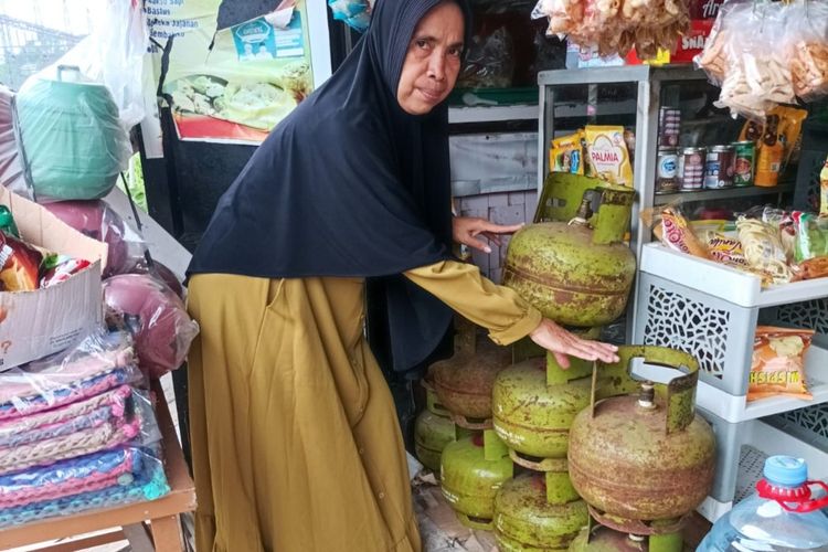 Untung Rugi Beli Elpiji 3 Kg Langsung ke Pangkalan Resmi 