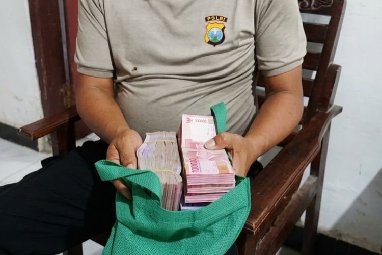 Polisi di Sumenep Diduga Minta Rp 100 Juta untuk Ringankan Hukuman Tersangka Narkoba