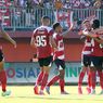 Klasemen Liga 1 2023-24: Singo Edan Mulai Menggeliat, Madura United Menjauh