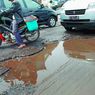 Saat Permintaan Perubahan Status Jalan Cinere Raya Jadi Jalan Provinsi Terkendala