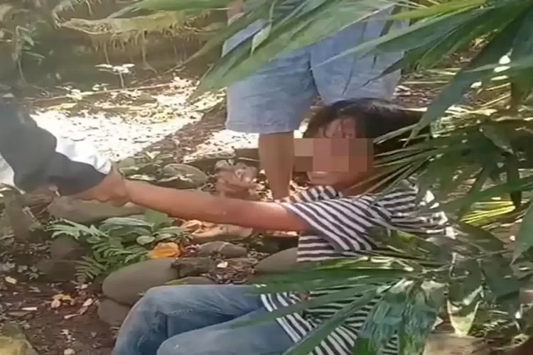 ODGJ Perempuan di Lubuklinggau Resahkan Warga, Terungkap Idap HIV, TB Paru, dan Positif Sabu