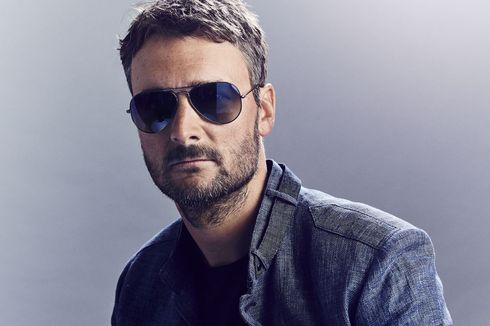 Lirik dan Chord Lagu Drink In My Hand - Eric Church