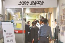Polisi Seoul Selidiki Kasus Kematian Empat Bayi di Rumah Sakit