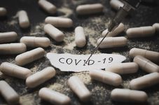 WHO: After March Surge, Global Covid-19 Cases Continue to Drop