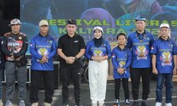 Tingkatkan Minat Baca Masyarakat, Pemprov Kaltara Gelar Festival Literasi Kaltara 2023
