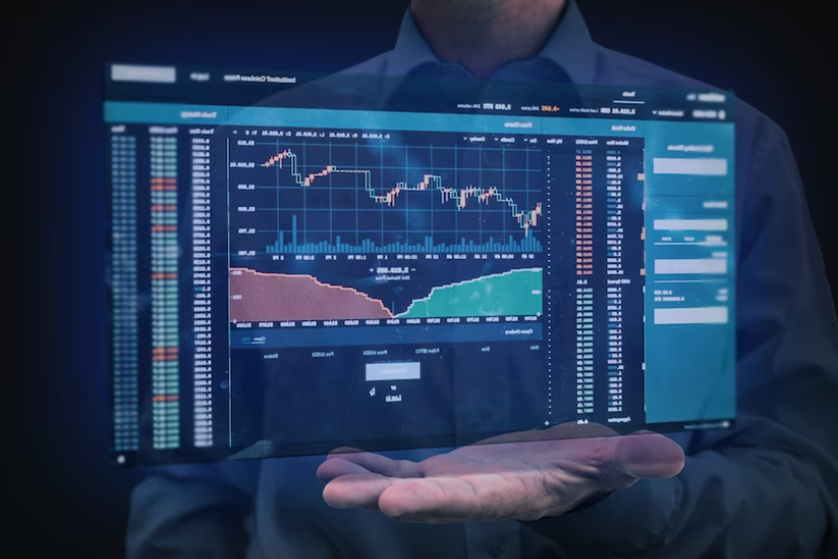 IHSG Dibuka di Zona Hijau, Naik 0,65 Persen ke Level 8.199