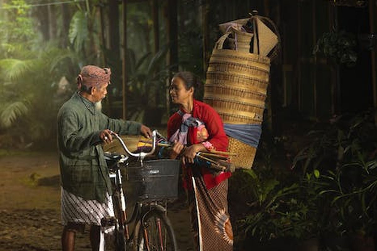 Daftar kosakata bahasa Jawa sehari-hari dalam bahasa Jawa Ngoko dan bahasa Jawa Krama.
