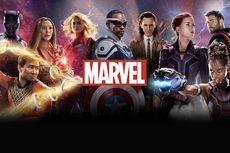 Sudah Siap? Ini 6 Film Marvel Terbaru yang Akan Tayang di Tahun 2022-2023