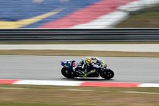 Galeri Foto: Drama di Sepang