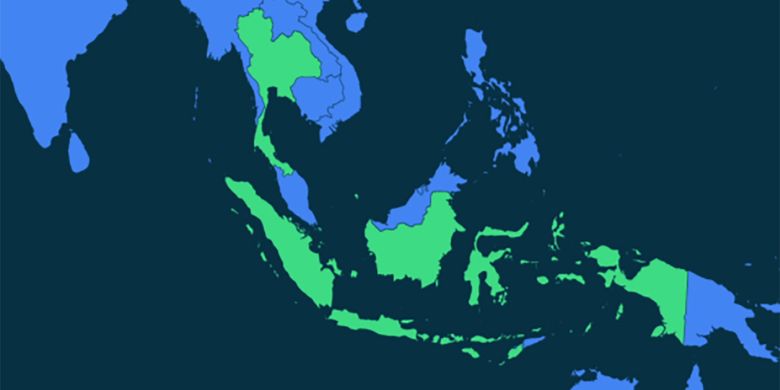 Indonesia menjadi salah satu negara yang bakal kebagian Android Auto secara resmi