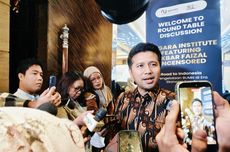 Mobil Tabrak Sejumlah Anak yang Berjongkok di Jatinegara, 2 Terluka