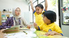 Hindari Ekspektasi Berlebihan, Sekolah Cikal Bandung Ajak Orangtua Sepakati Tujuan Pendidikan Anak