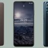Nokia G21 Meluncur dengan Kamera 50 MP