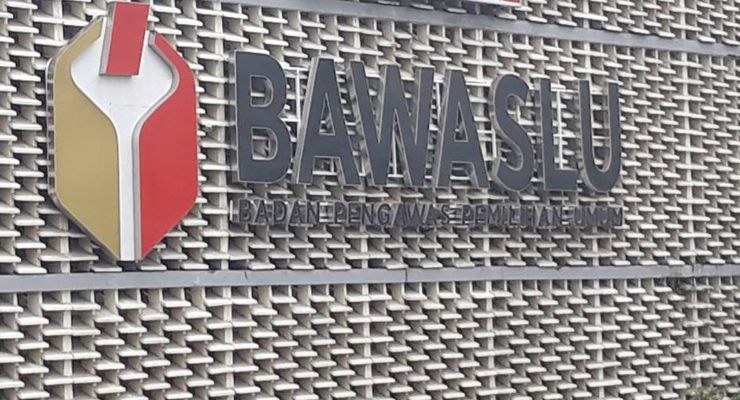 Gelar Rapat Koordinasi Pilkada 2024, Bawaslu Bahas Netralitas ASN dan Politik Uang 