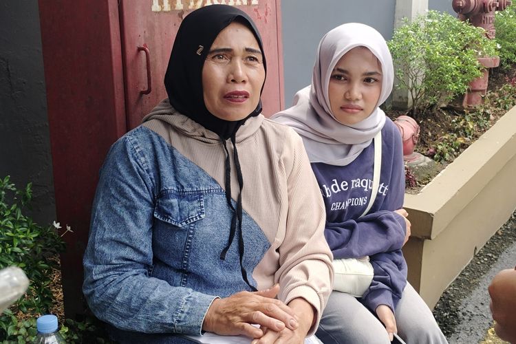 Keluarga Nelayan Medan Masuk Desil Tinggi, Ajukan Banding Demi Beasiswa Kuliah Anak