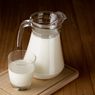 Mengandung Lemak, Susu Utuh Juga Kaya Manfaat