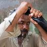 Panasnya Kota Jacobabad Pakistan Capai Suhu 52 Derajat Celcius