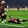 Milan Vs Atalanta, Demi Tiket Liga Champions