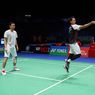 E-mail NHS yang Paksa Tim Indonesia Mundur dari All England 2021