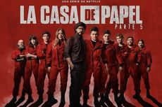 Fakta Menarik Money Heist Season 5 Part 2, Akhir dari Aksi Pencurian