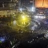 Anies Serukan Warga Jakarta untuk Padamkan Lampu Sabtu Malam Ini