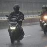 Jangan Langsung Disimpan, Begini Cara Menangani Motor Setelah Kehujanan