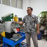 Dosen UMY Ciptakan Mesin Roasting Kopi Murah untuk Coffee Shop UMKM