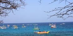 Likupang dan Pulau Lembeh Bakal Jadi Destinasi Wisata Kelas Dunia