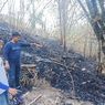 Bakar Sampah Dedaunan Kering, Warga Sragen Tewas Terbakar