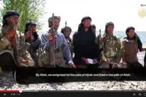 Kemenkominfo Sudah Minta Google Blokir 7 Video ISIS