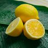 Manfaat dan Efek Samping Buah Lemon, Kata Ahli