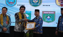 CSIRT, Langkah Strategis Pemkab HST dalam Transformasi Digital