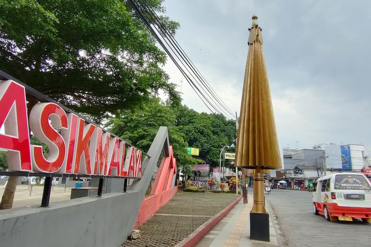 Kota Tasikmalaya Zona Merah Pasien Masuk Igd Pun Antre Gedung Isolasi Ditambah Halaman All Kompas Com