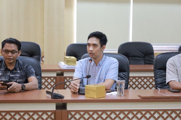 Komisi II DPRD Klarifikasi soal Pernyataan Perpanjang Jadwal Penertiban Minol di Solo