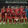 Beda Nasib Timnas Indonesia dan Malaysia di Ranking FIFA