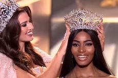Lalela Mswane dari Afrika Selatan Menangi Miss Supranational 2022