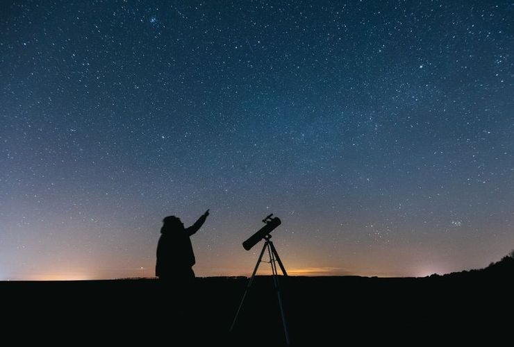 Arab Saudi Belum Tetapkan Awal Ramadhan 2025, Warga Diminta Amati Hilal