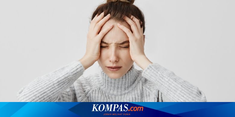 7 Kebiasaan Buruk bagi Kesehatan yang Tidak Anda Sadari - Vimarsana News