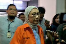 Permohonan Tahanan Kota Ratna Sarumpaet Kembali Ditolak