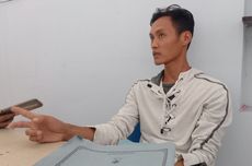 Cerita Pria Asal Ponorogo Gadaikan Sawah demi Jadi TKI, Ternyata Tertipu Rp 129 Juta