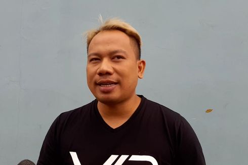 Ditanya Pendapatan sebagai Artis, Vicky Prasetyo: Ramadhan Dapat Rp 4,8 Miliar, Alhamdulillah