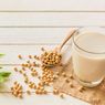 Susu Nabati Rendah Nutrisi Dibandingkan Susu Sapi, Benarkah?