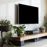 5 Hal yang Perlu Diperhatikan Sebelum Meletakkan TV