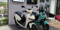 Diskon Motor Listrik Honda Agustus 2026, Tembus Rp 1,8 Juta