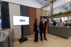 TACO Hadirkan Ragam Inovasi Baru di IndoBuildTech Expo 2022